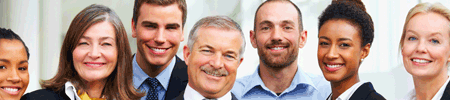 Emploi des Seniors